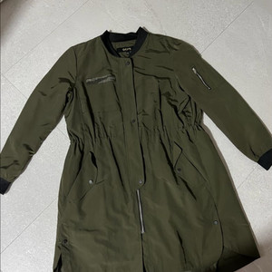 GGPX 야상 자켓 점퍼