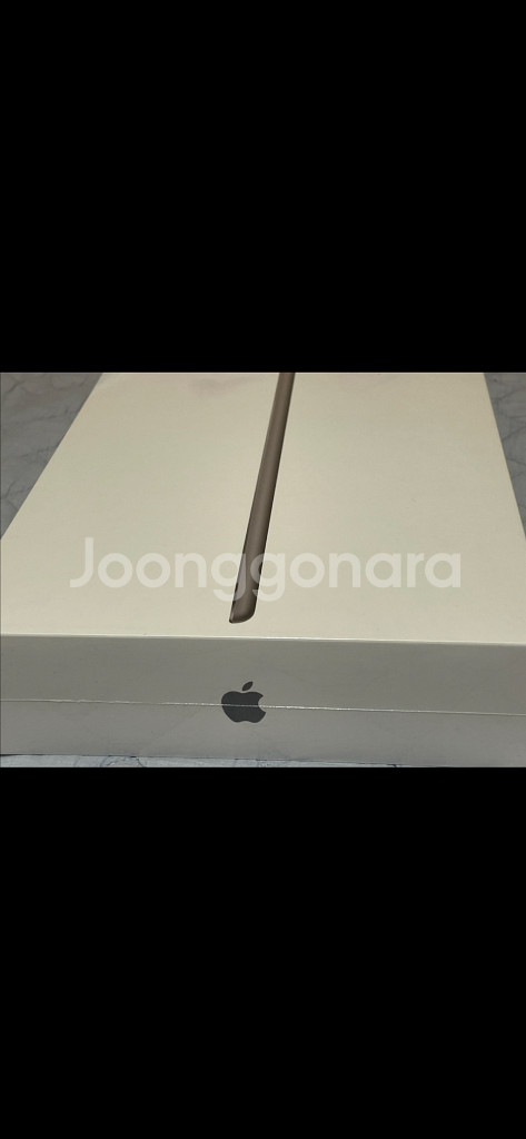 [미개봉] 아이패드 9세대 256GB 스페이스그레이--0