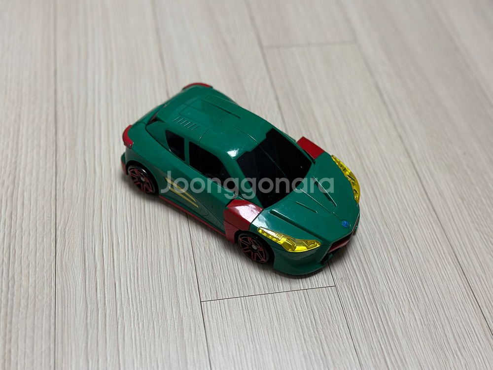 터닝메카드 테로HG 테로--0