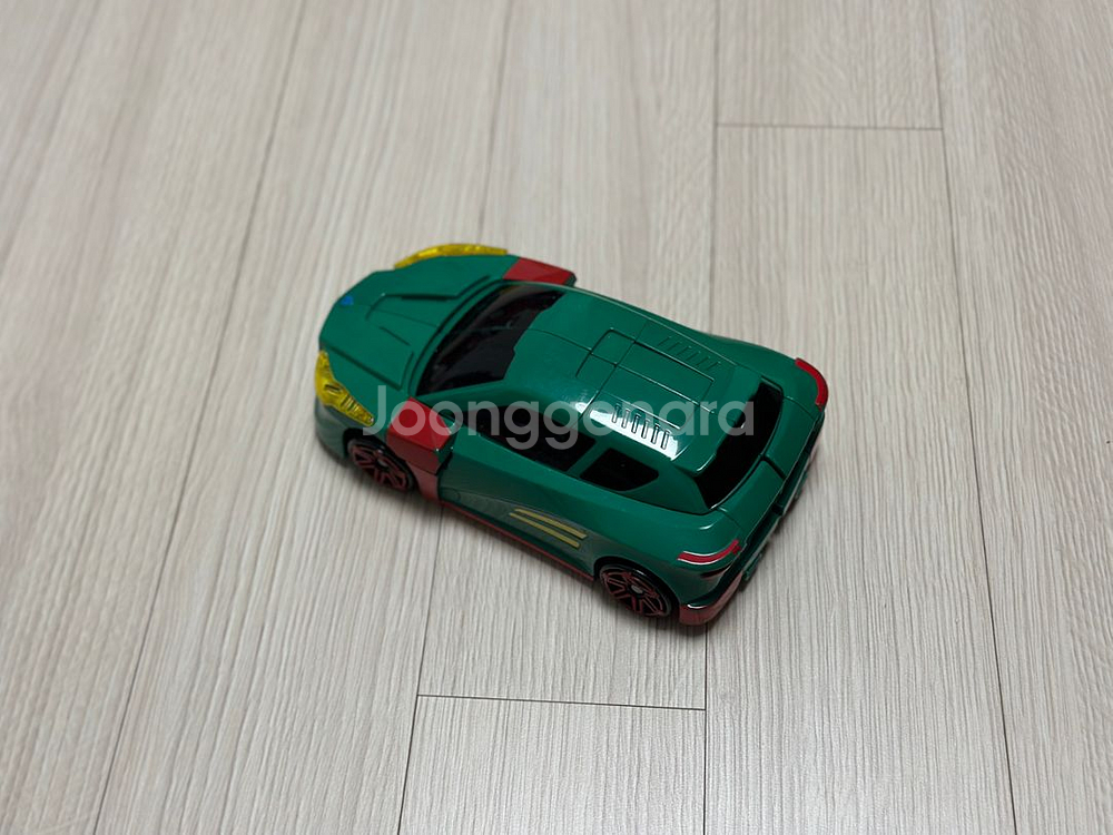 터닝메카드 테로HG 테로--1