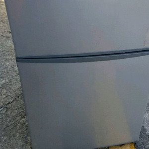 소형냉장고 85리터 근처 가져다 드려요