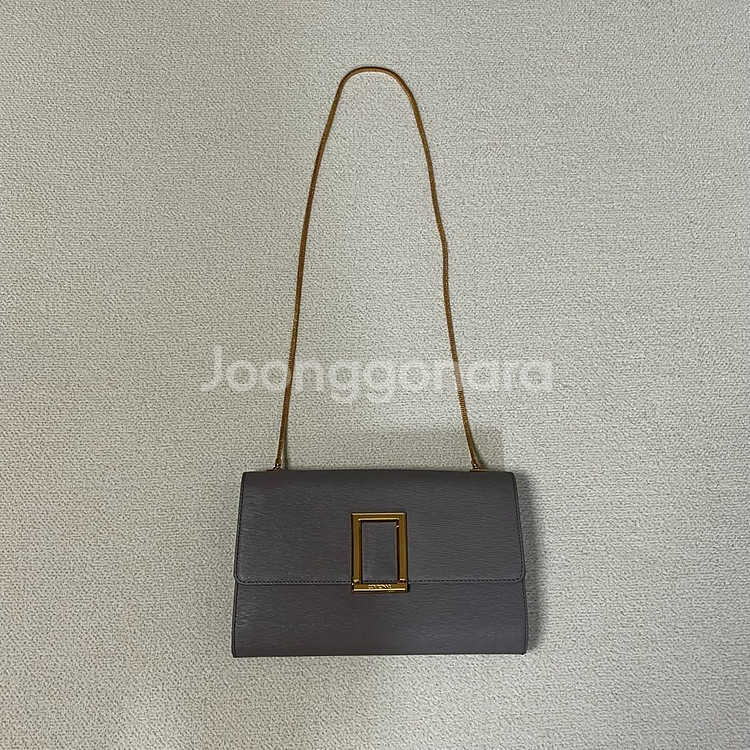 (새제품) 쿠론 가방 클러치 숄더백--3