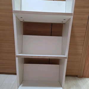 아이 3단책장, 키즈책장, 유아책꽂이