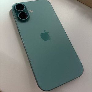 아이폰16 틸 512gb 자급제 애케플가입완료