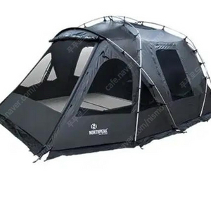 노스피크 옐로우스톤EX3.0 (레이븐그레이) 팔아요