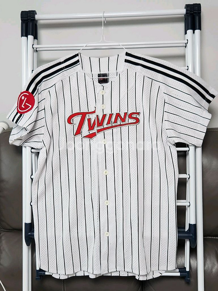 (100호)엘지트원스 홈유니폼--0