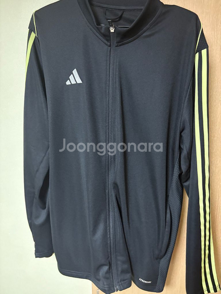 아디다스 티로23 L 트레이닝 자켓 3XL--1