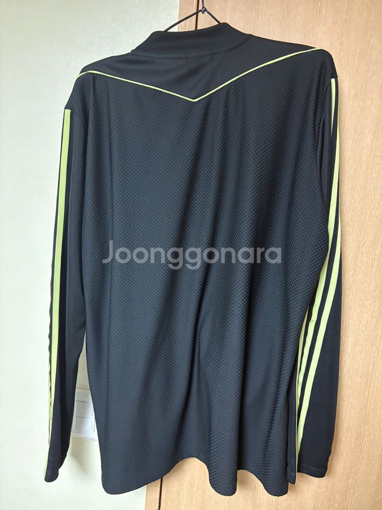 아디다스 티로23 L 트레이닝 자켓 3XL--2