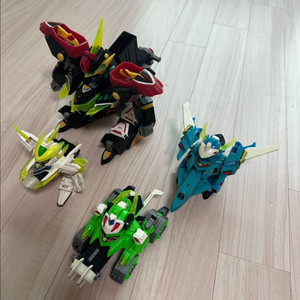 구슬동자. 유니온그레이트