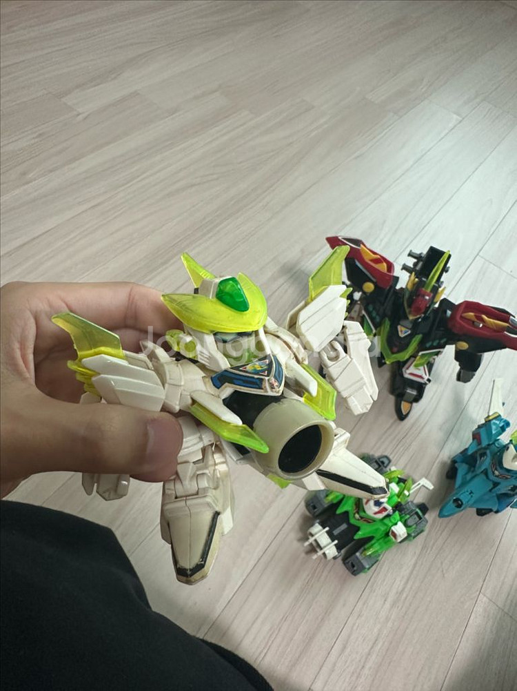 구슬동자. 유니온그레이트--3