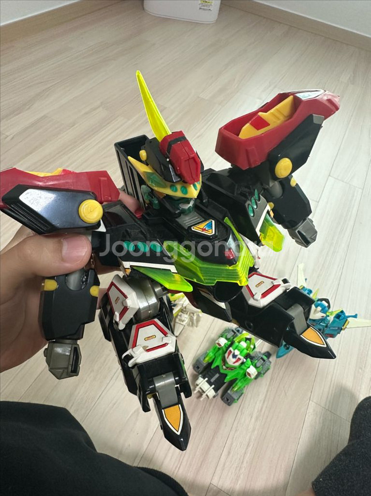 구슬동자. 유니온그레이트--2