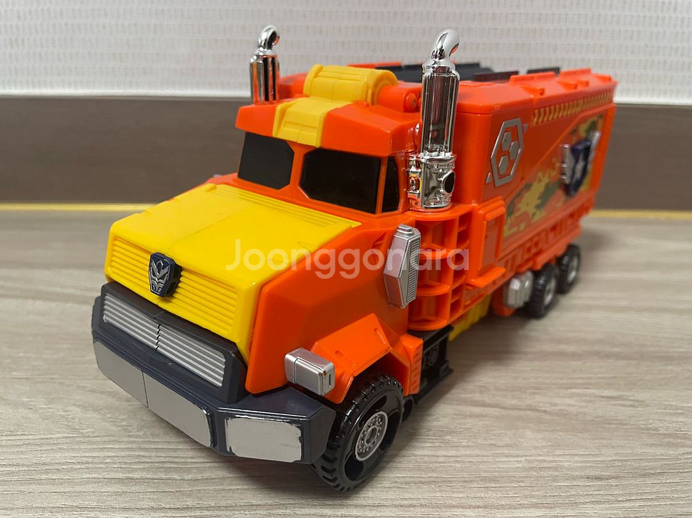 우체국택포) 카봇 메가볼드--0