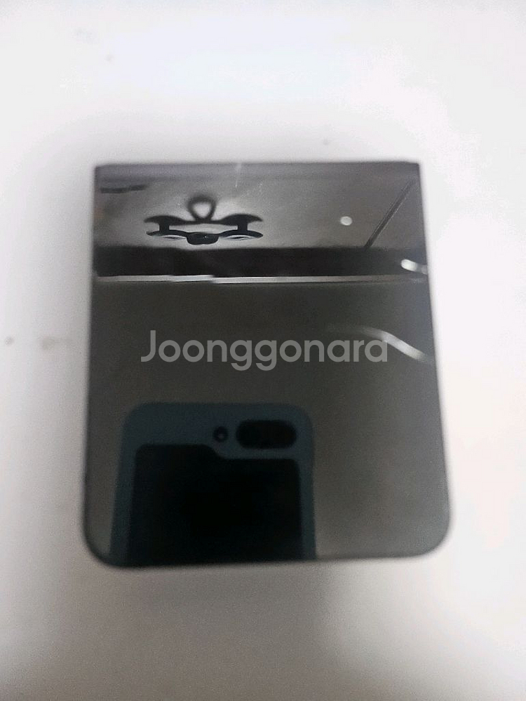 Z플립5 256G 부품폰--1