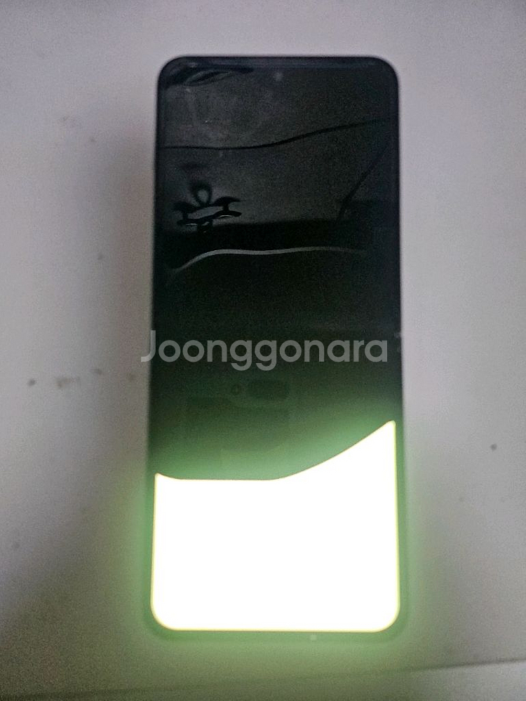 Z플립5 256G 부품폰--3