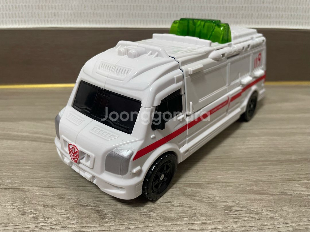 우체국택포) 카봇 나이트호퍼--0