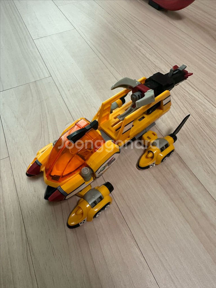 구슬동자 /카고제이거--1