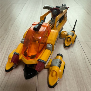 구슬동자 /카고제이거