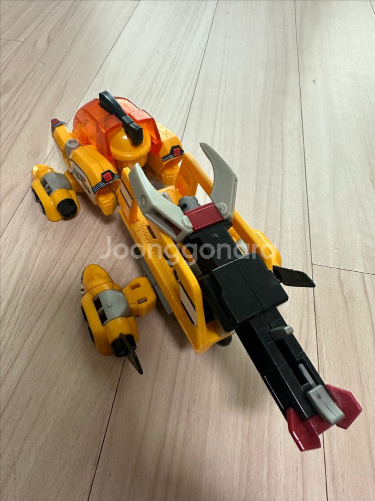 구슬동자 /카고제이거--3