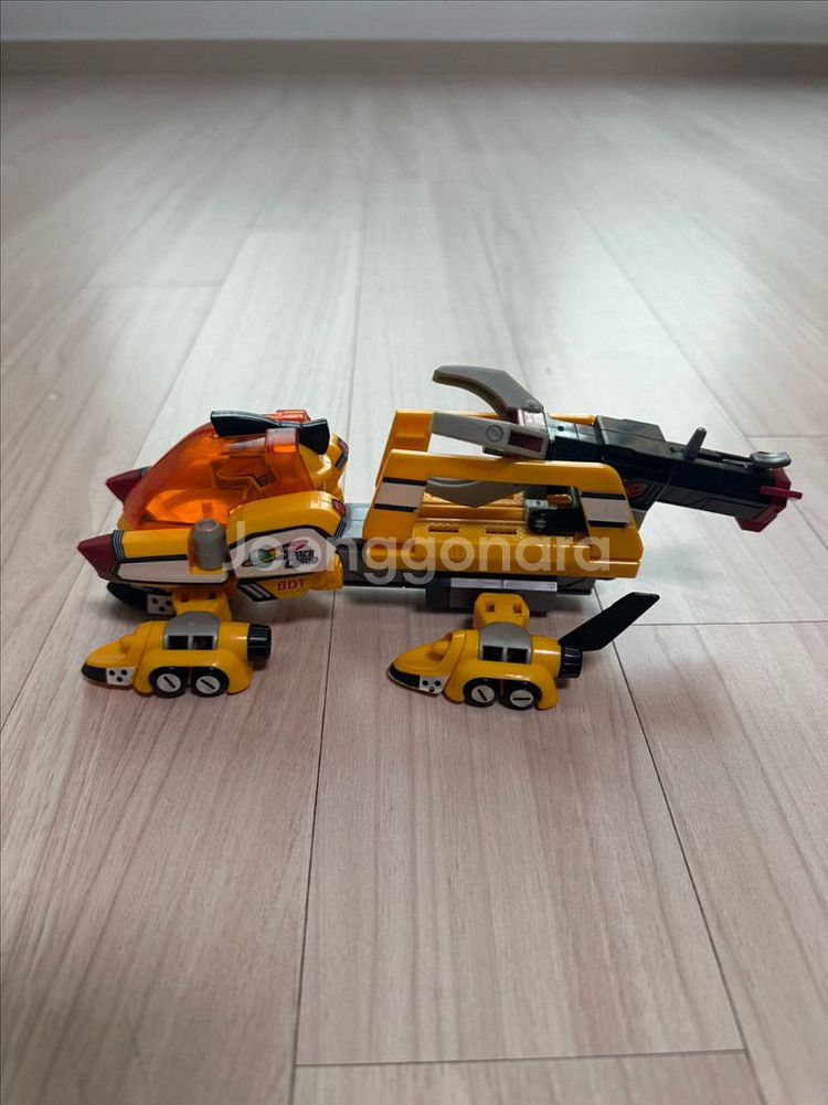 구슬동자 /카고제이거--2