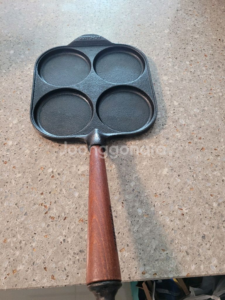 스캡슐트계란팬--0