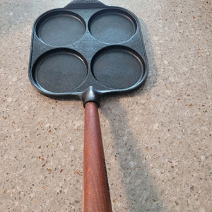 스캡슐트계란팬