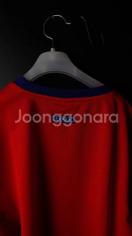 [L] 대한민국 붉은악마 응원티셔츠--6