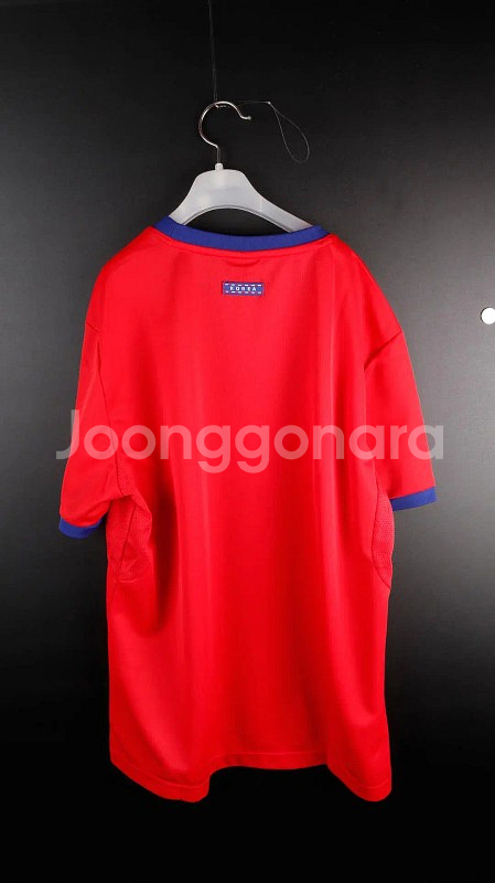 [L] 대한민국 붉은악마 응원티셔츠--8