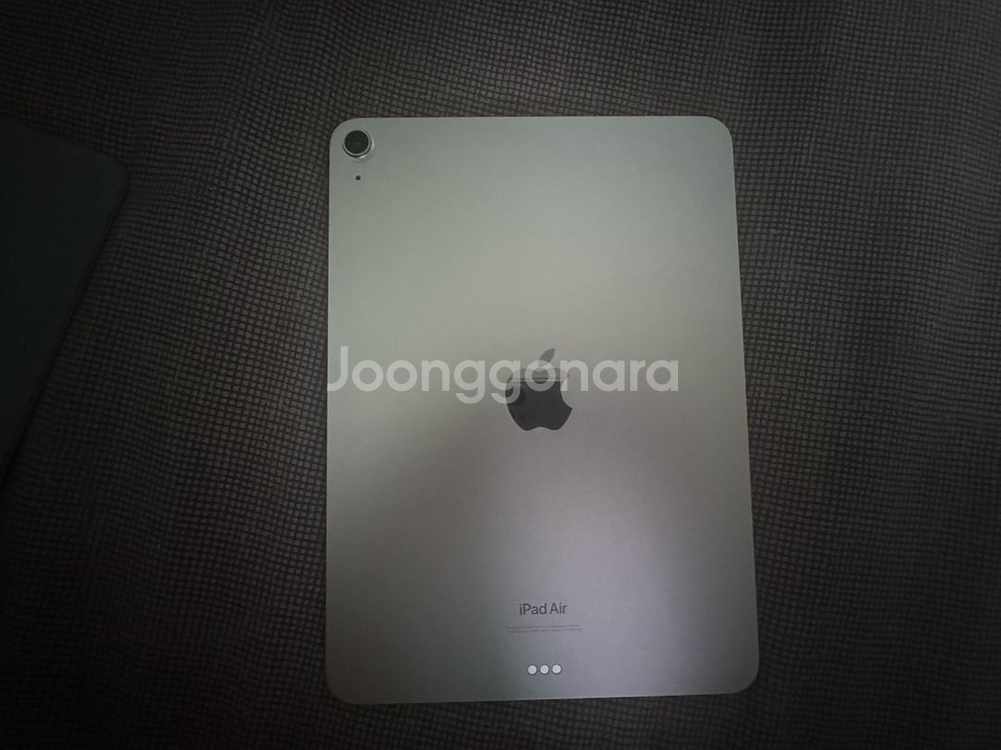 아이패드 에어 11 M2칩 256 wifi--1