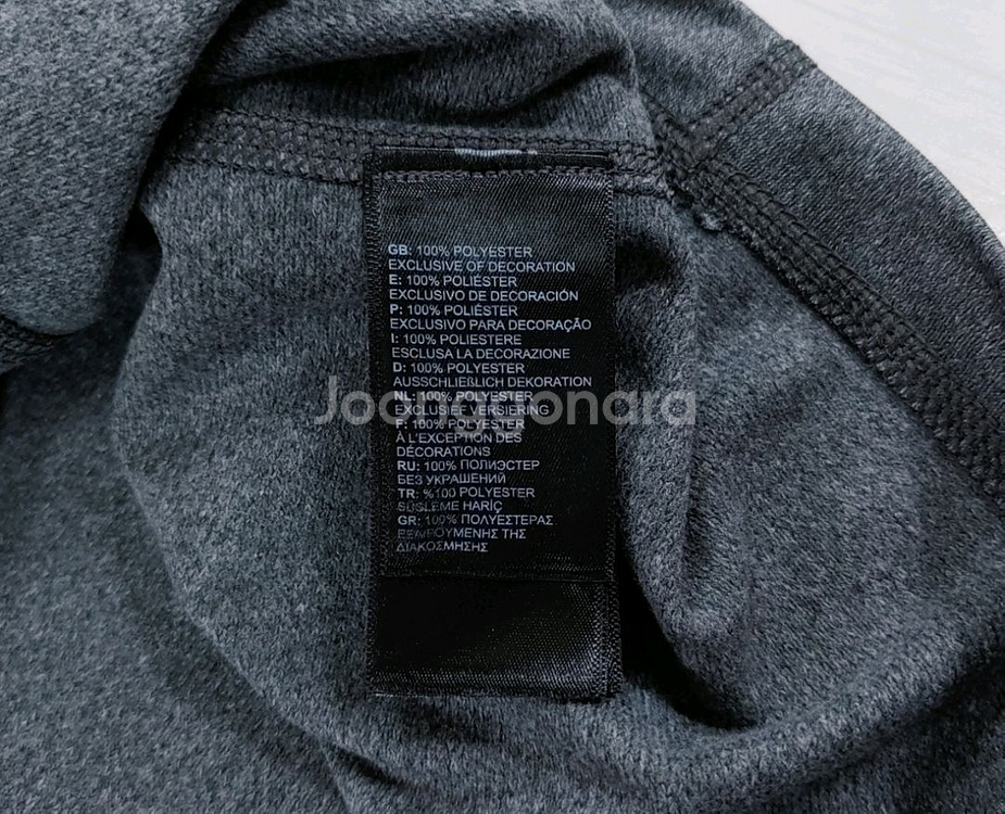 노스페이스 테크플리스 집업셔츠 L--7