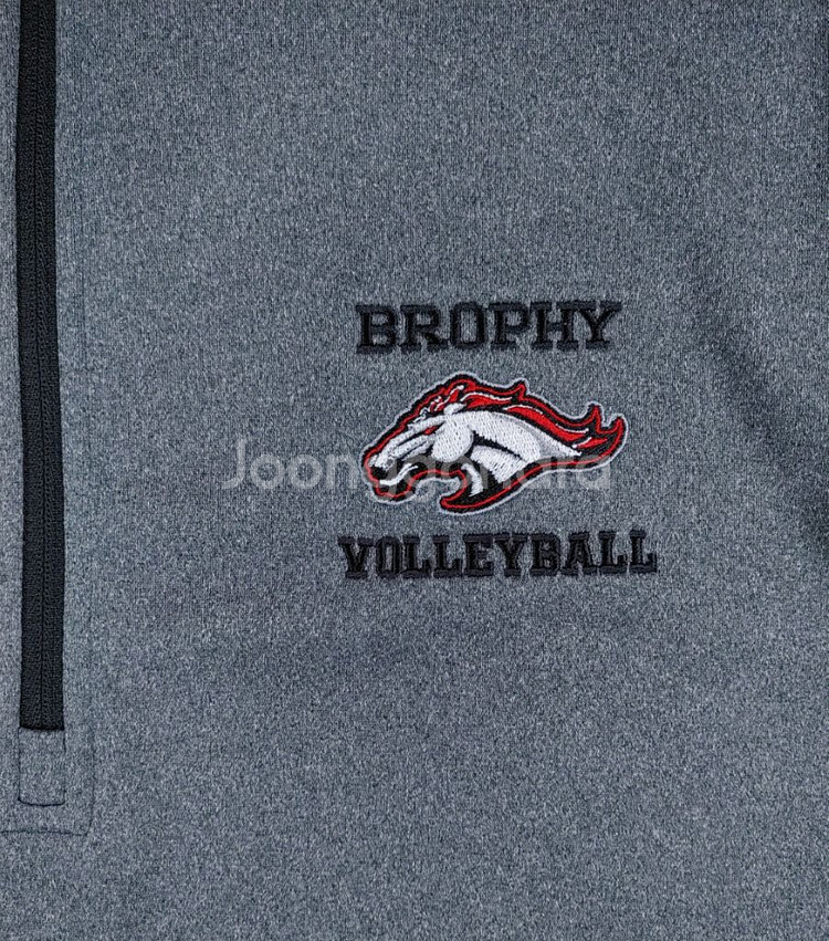 노스페이스 테크플리스 집업셔츠 L--11