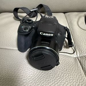 캐논 파워샷 SX60 HS 팝니다