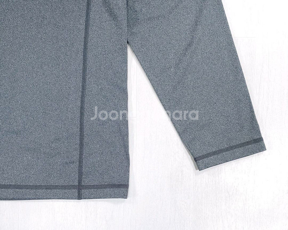 노스페이스 테크플리스 집업셔츠 L--13