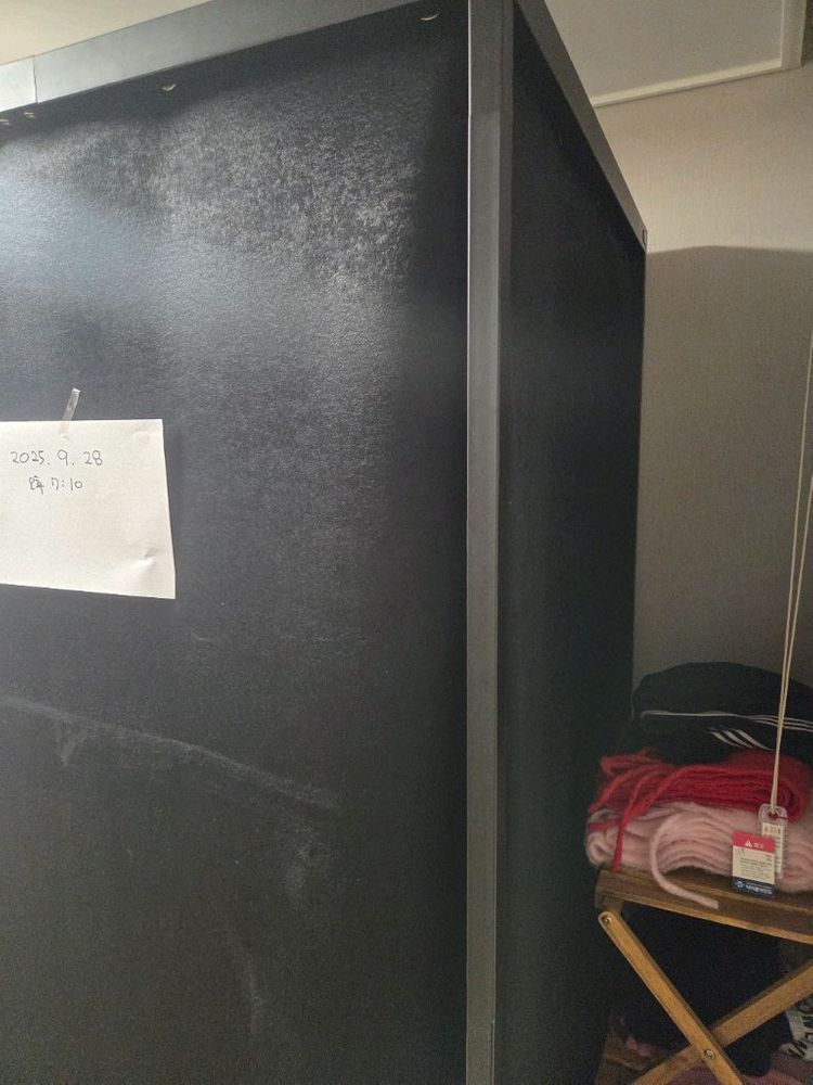 방음부스 뮤지쿠스 B100 팝니다.--2