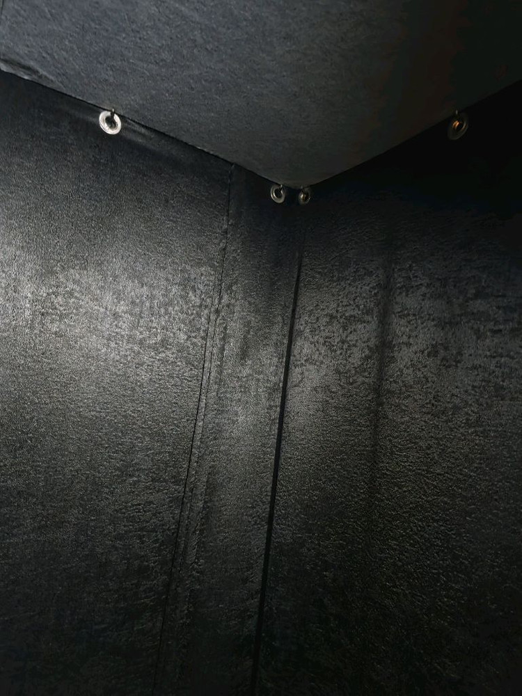 방음부스 뮤지쿠스 B100 팝니다.--5