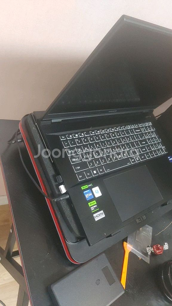 gts73 4090 노트북 64ram 2T SSD--3