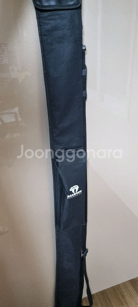 베어파우 롱보우 가방--0