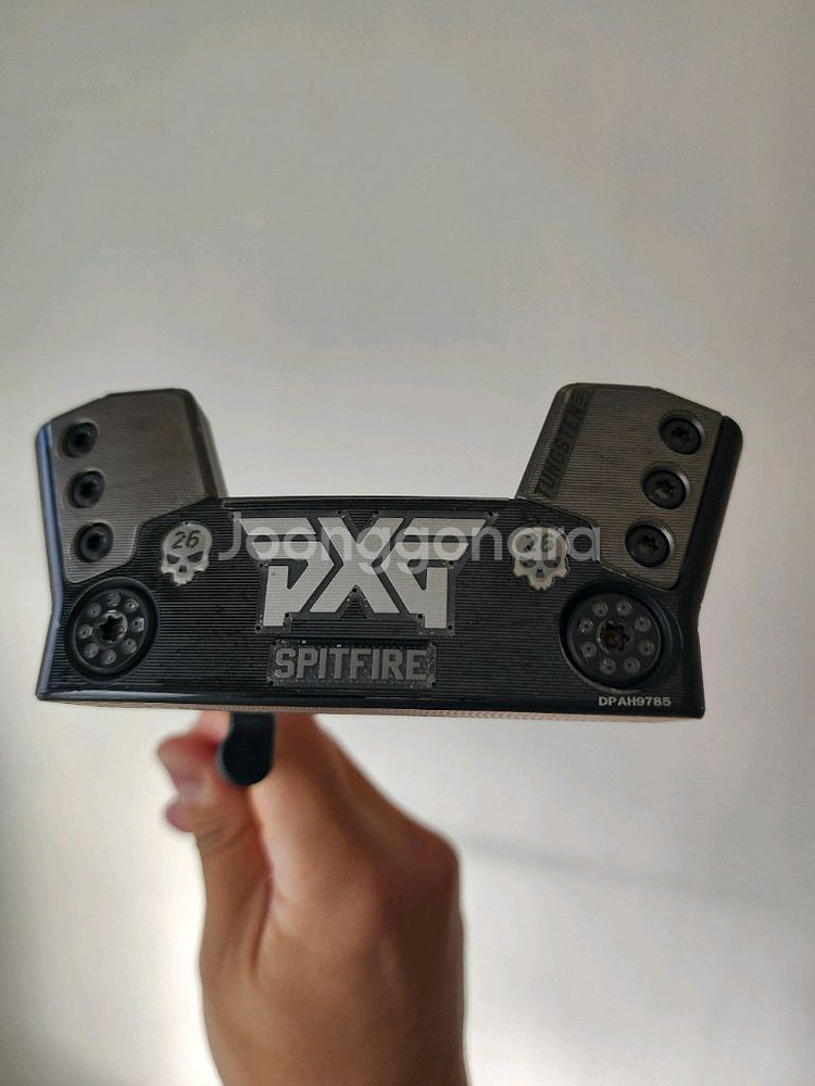 PXG 스핏파이어 퍼터 34인치--3