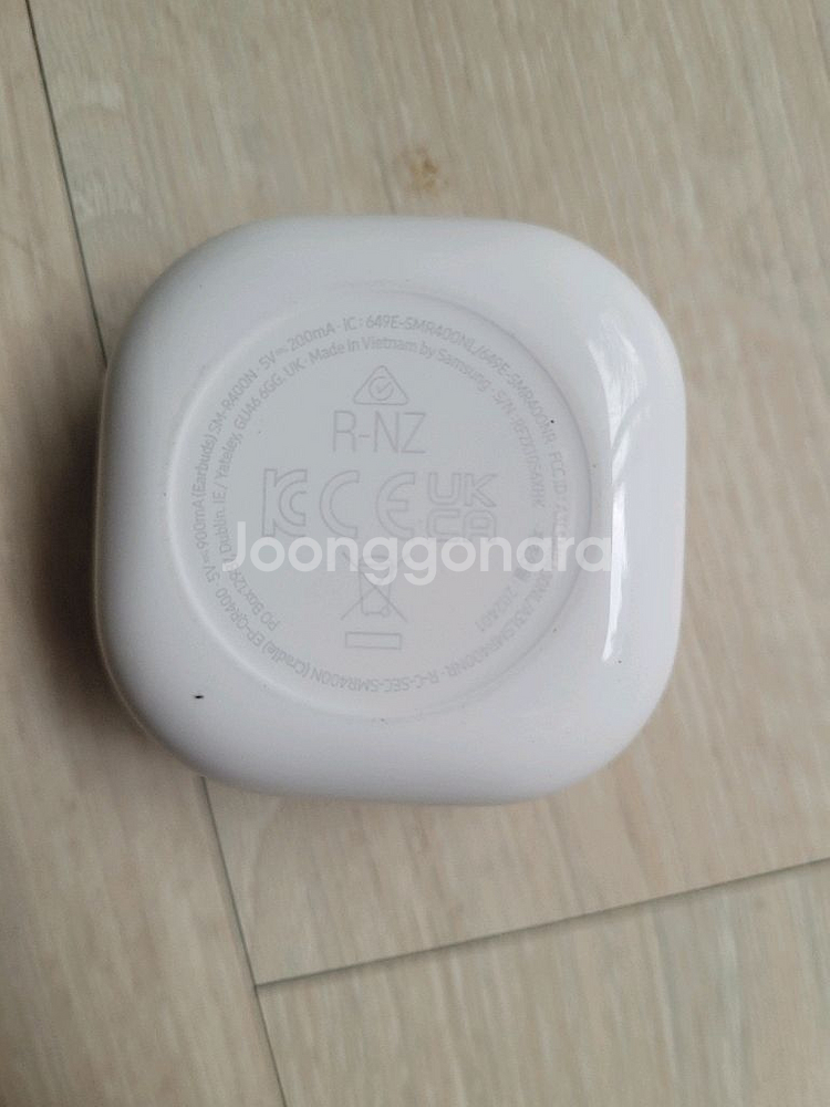 삼성 블루투스이어폰--2