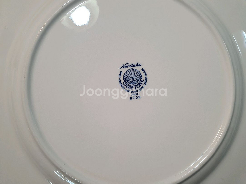 빈티지 노리다케 크레프튼 블루 개당값--7