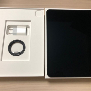 아이패드 프로 13 256 wifi 스그