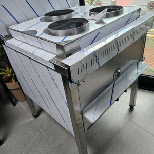 경일 시그마 업소용 가스찜기 ( LPG )