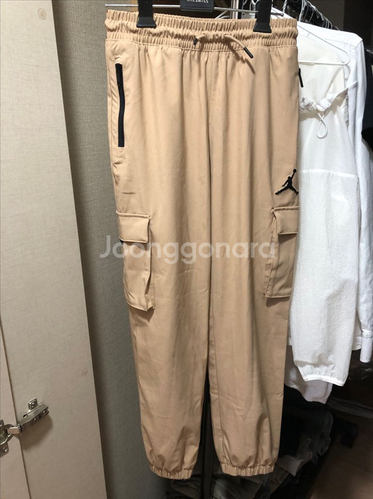 나이키 조던 카고팬츠 - 25000원 (160)--0