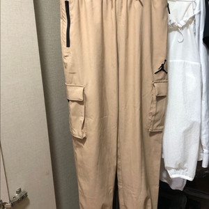 나이키 조던 카고팬츠 - 25000원 (160)