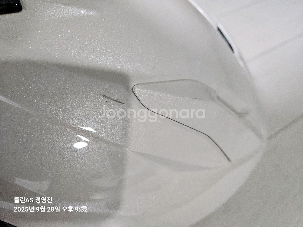 SHOEI GT-Air II 오토바이 헬멧 판매합니다--1