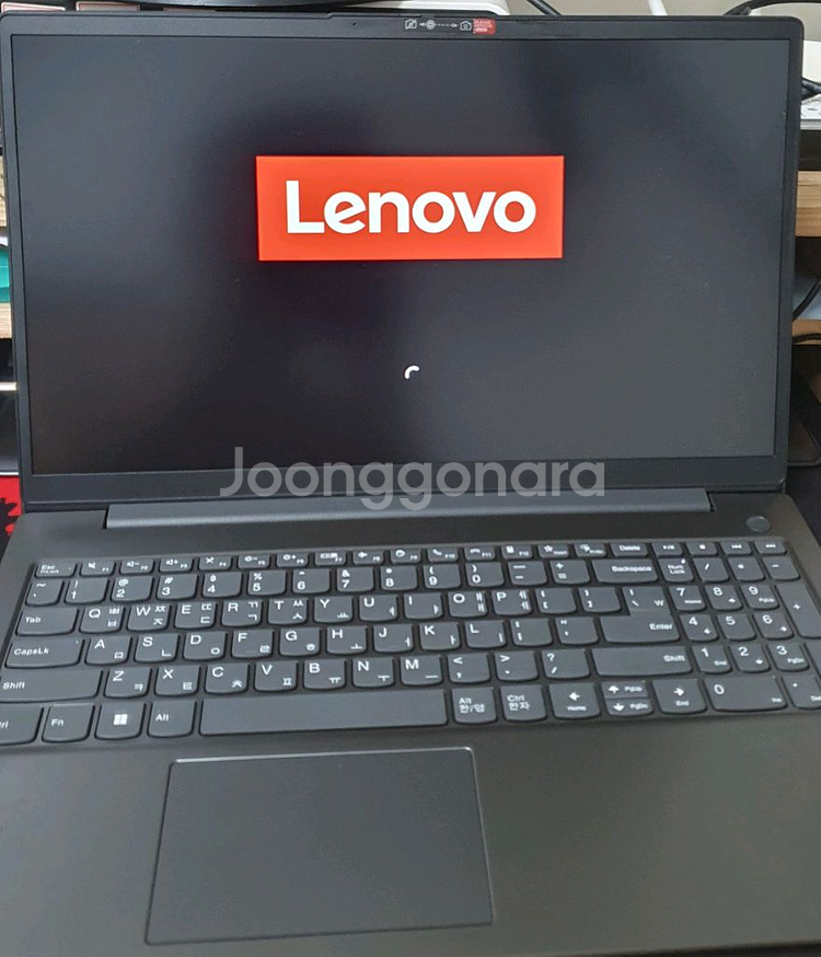 레노버 V15 G4 I5-13420H 노트북 판매합니다--2
