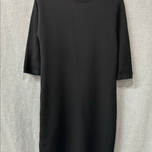 Maxmara 컷팅 원피스