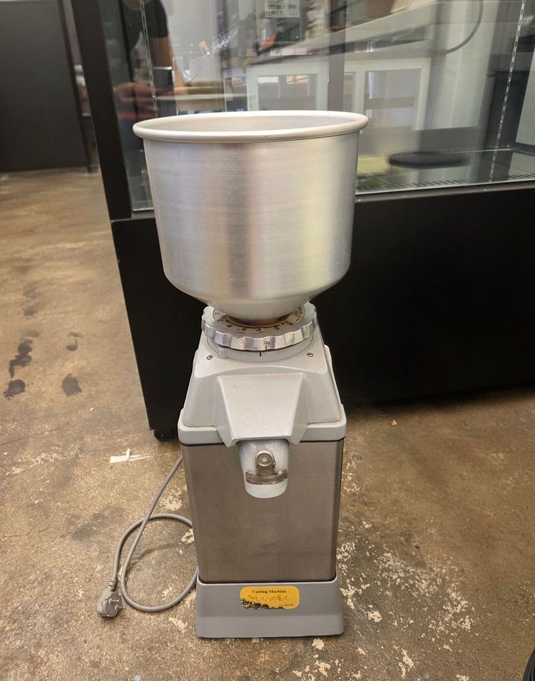 영도기전 업소용 커피분쇄기그라인더 M2000 중고판매 이미지