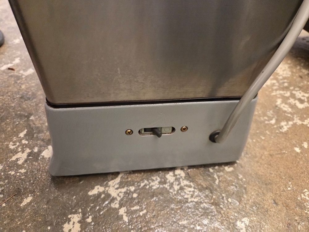 영도기전 업소용 커피분쇄기그라인더 M2000 중고판매 이미지