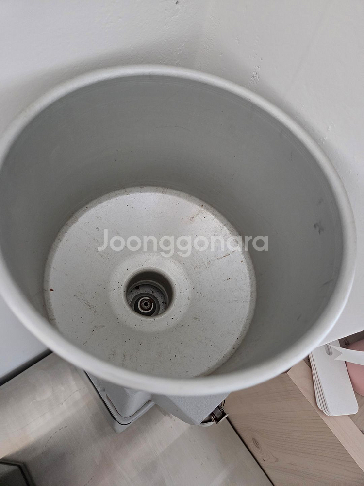 영도기전 업소용 커피분쇄기그라인더 M2000 중고판매--4