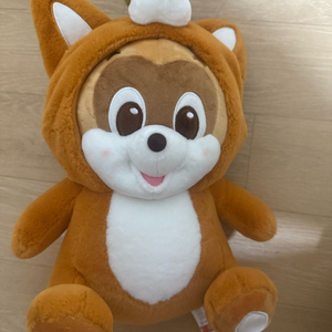 인형 여러개있어요